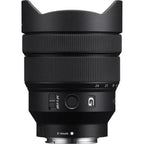 Sony FE 12-24mm f/4 G Ultra-Wide Zoom Lens – product view 2