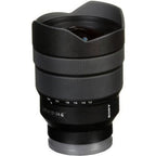 Sony FE 12-24mm f/4 G Ultra-Wide Zoom Lens – product view 3