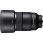 Sony FE 135mm f/1.8 GM Telephoto Prime Lens – product view 1