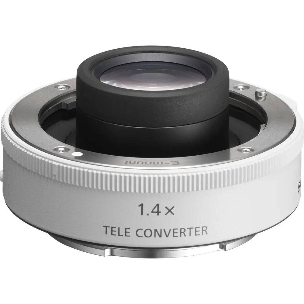 Sony 1.4x Teleconverter Lens – product view 1