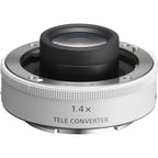 Sony 1.4x Teleconverter Lens – product view 1