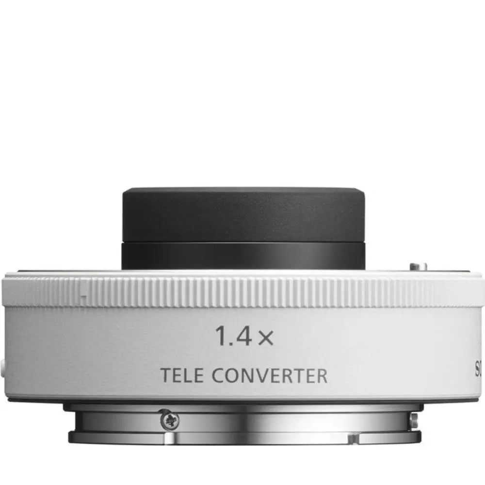 Sony 1.4x Teleconverter Lens – product view 2