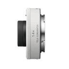 Sony 1.4x Teleconverter Lens – product view 3