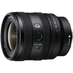 Sony FE 16-25mm f/2.8 G Wide-Angle Zoom Lens – product view 2
