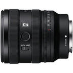 Sony FE 16-25mm f/2.8 G Wide-Angle Zoom Lens – product view 3