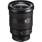 Sony FE 16-35mm f/2.8 GM Wide-Angle Zoom Lens – product view 1