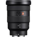 Sony FE 16-35mm f/2.8 GM Wide-Angle Zoom Lens – product view 2