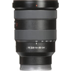 Sony FE 16-35mm f/2.8 GM Wide-Angle Zoom Lens – product view 3