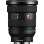 Sony FE 16-35mm f/2.8 GM II Wide-Angle Zoom Lens – product view 1