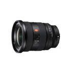 Sony FE 16-35mm f/2.8 GM II Wide-Angle Zoom Lens – product view 2