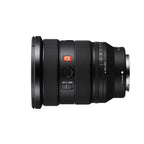 Sony FE 16-35mm f/2.8 GM II Wide-Angle Zoom Lens – product view 3