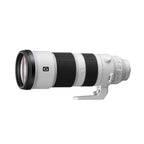 Sony FE 200-600mm f/5.6-6.3 G OSS Super Telephoto Zoom Lens – product view 1