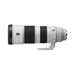 Sony FE 200-600mm f/5.6-6.3 G OSS Super Telephoto Zoom Lens – product view 2