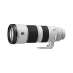 Sony FE 200-600mm f/5.6-6.3 G OSS Super Telephoto Zoom Lens – product view 3