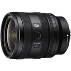 Sony FE 24-50mm f/2.8 G Standard Zoom Lens – product view 2