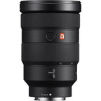 Sony FE 24-70mm f/2.8 GM Standard Zoom Lens – product view 2
