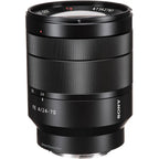 Sony Vario-Tessar T* FE 24-70mm f/4 ZA OSS Zoom Lens – product view 2