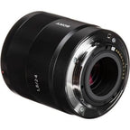 Sony Sonnar T* E 24mm f/1.8 ZA Prime Lens – product view 2