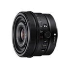 Sony FE 24mm f/2.8 G Compact Wide-Angle Prime Lens – product view 2