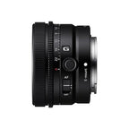 Sony FE 24mm f/2.8 G Compact Wide-Angle Prime Lens – product view 3