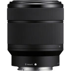 Sony FE 28-70mm f/3.5-5.6 OSS II Standard Zoom Lens – product view 2