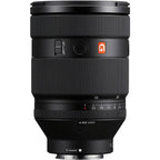 Sony FE 28-70mm f/2 GM Standard Zoom Lens – product view 1