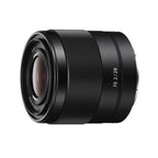 Sony FE 28mm f/2 Wide-Angle Prime Lens – product view 2