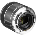 Sony E 30mm f/3.5 Macro Lens – product view 2