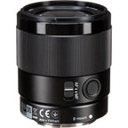 Sony FE 35mm f/1.8 Wide-Angle Prime Lens – product view 1