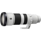 Sony FE 400-800mm f/6.3-8 G OSS Super Telephoto Zoom Lens – product view 1