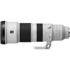 Sony FE 400-800mm f/6.3-8 G OSS Super Telephoto Zoom Lens – product view 2