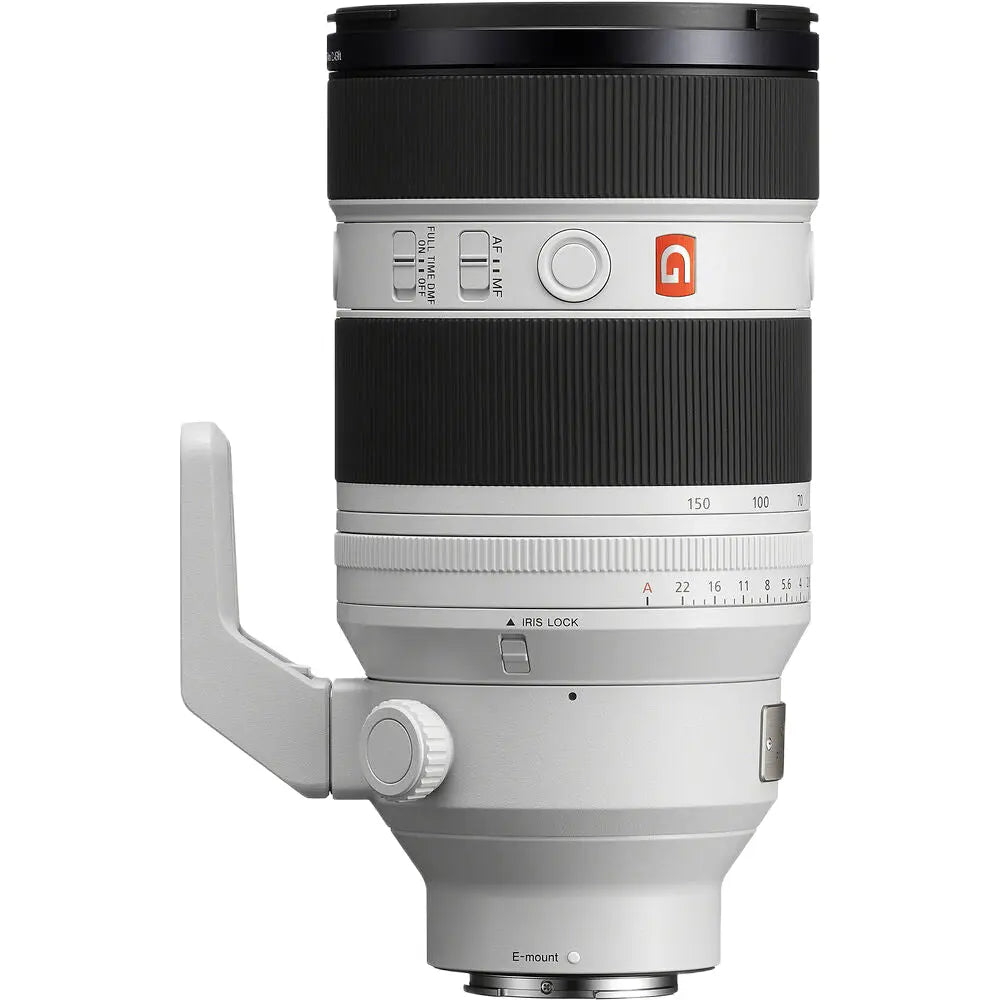 Sony FE 50-150mm f/2 GM Telephoto Zoom Lens – product view 1