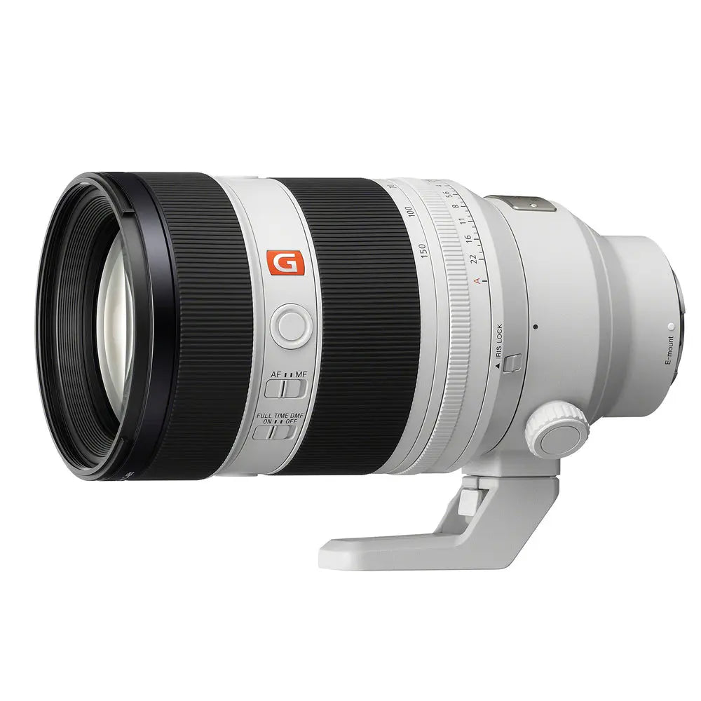 Sony FE 50-150mm f/2 GM Telephoto Zoom Lens – product view 2