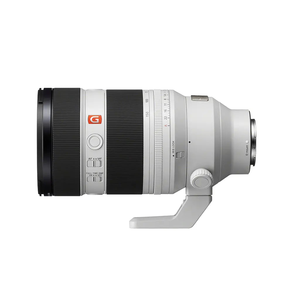 Sony FE 50-150mm f/2 GM Telephoto Zoom Lens – product view 3