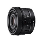 Sony FE 50mm f/2.5 G Compact Prime Lens – product view 2