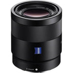 Sony Sonnar T* FE 55mm f/1.8 ZA Prime Lens – product view 1