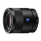 Sony Sonnar T* FE 55mm f/1.8 ZA Prime Lens – product view 2