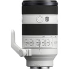 Sony FE 70-200mm f/4 Macro G OSS II Telephoto Zoom Lens – product view 1
