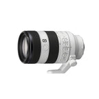 Sony FE 70-200mm f/4 Macro G OSS II Telephoto Zoom Lens – product view 2