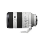 Sony FE 70-200mm f/4 Macro G OSS II Telephoto Zoom Lens – product view 3