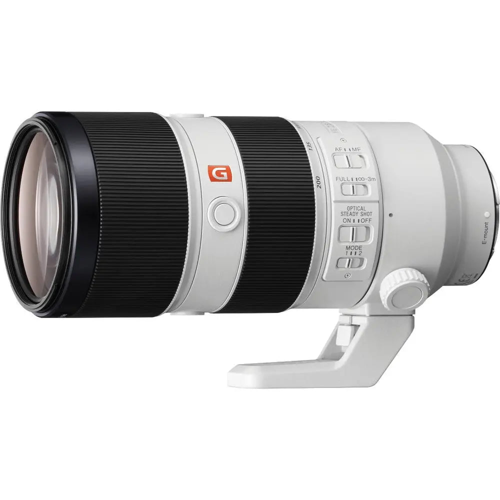 Sony FE 70-200mm f/2.8 GM OSS Telephoto Zoom Lens – product view 1