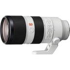 Sony FE 70-200mm f/2.8 GM OSS Telephoto Zoom Lens – product view 1