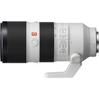 Sony FE 70-200mm f/2.8 GM OSS Telephoto Zoom Lens – product view 2