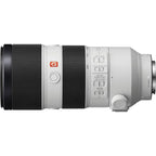 Sony FE 70-200mm f/2.8 GM OSS Telephoto Zoom Lens – product view 3