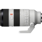 Sony FE 70-200mm f/2.8 GM OSS II Telephoto Zoom Lens – product view 1