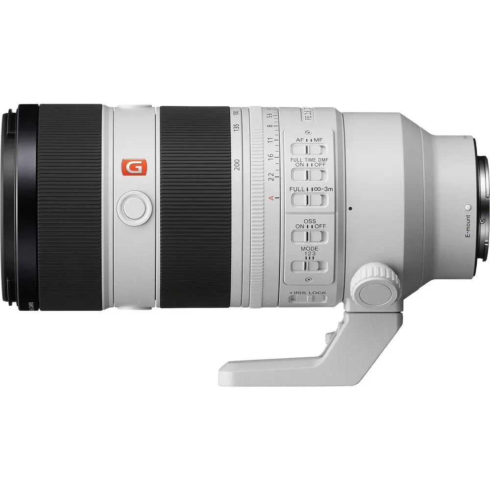 Sony FE 70-200mm f/2.8 GM OSS II Telephoto Zoom Lens – product view 1