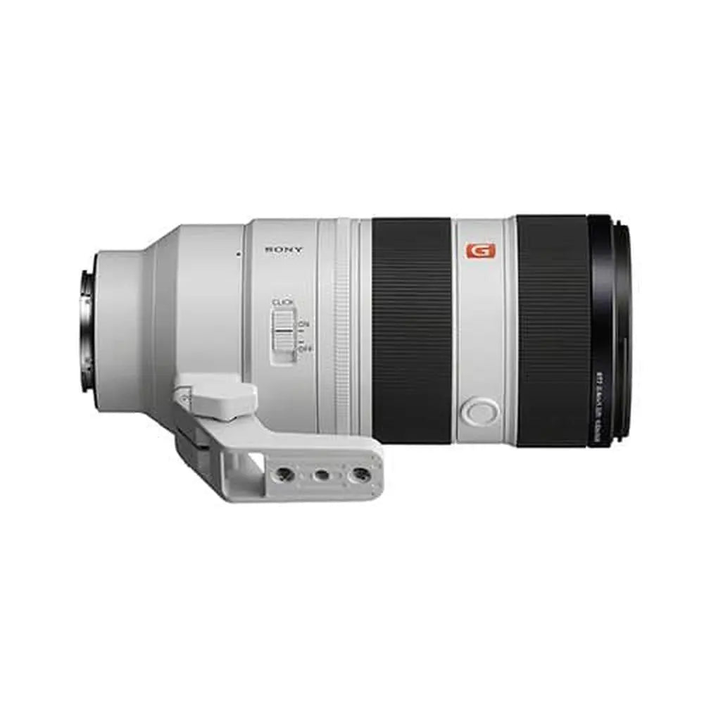 Sony FE 70-200mm f/2.8 GM OSS II Telephoto Zoom Lens – product view 3