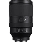 Sony FE 70-300mm f/4.5-5.6 G OSS Telephoto Zoom Lens – product view 2