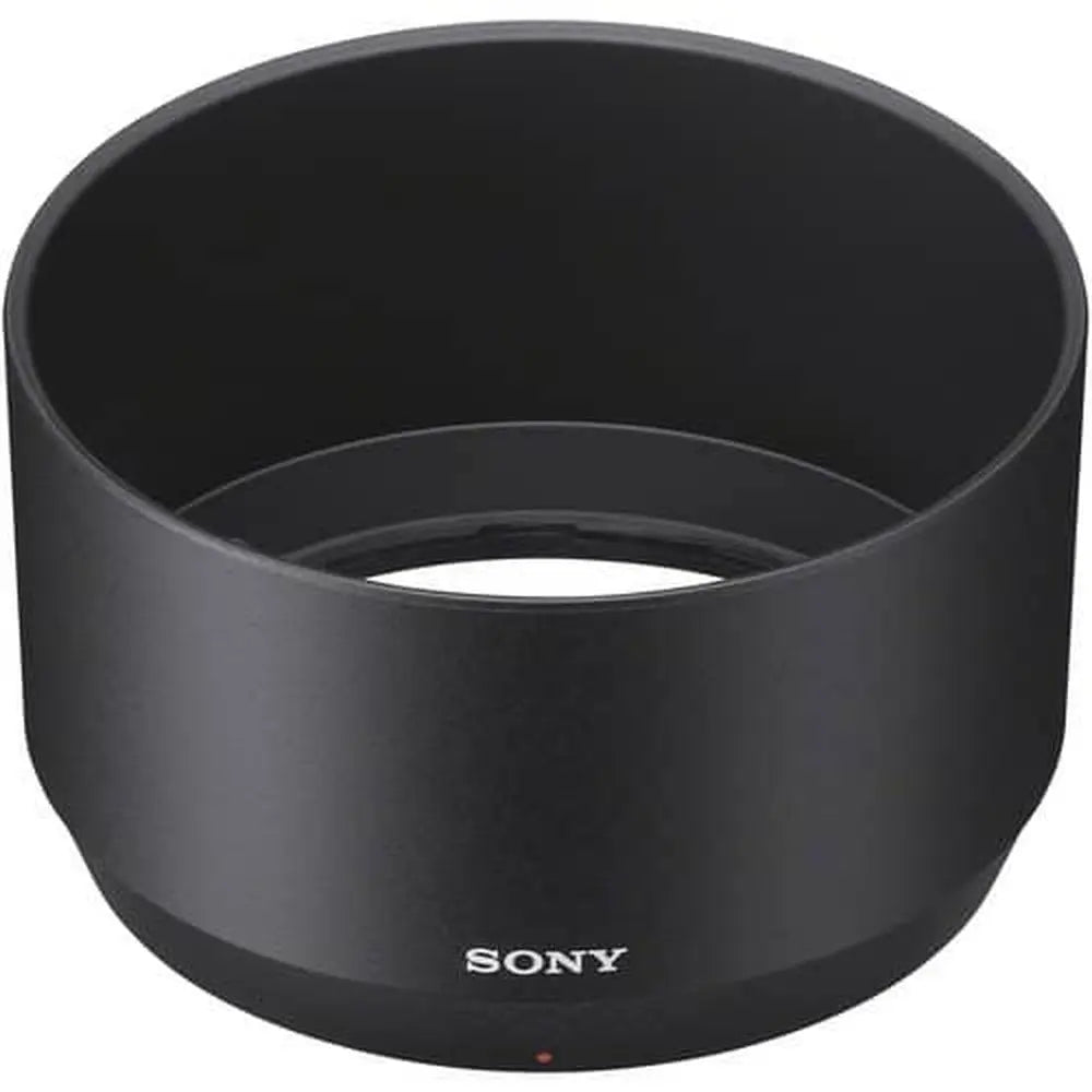 Sony E 70-350mm f/4.5-6.3 G OSS Super Telephoto Zoom Lens – product view 2