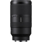 Sony E 70-350mm f/4.5-6.3 G OSS Super Telephoto Zoom Lens – product view 3